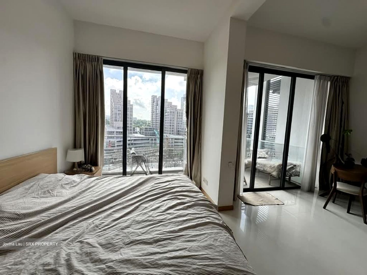 The Pier at Robertson (D9), Apartment #572088101